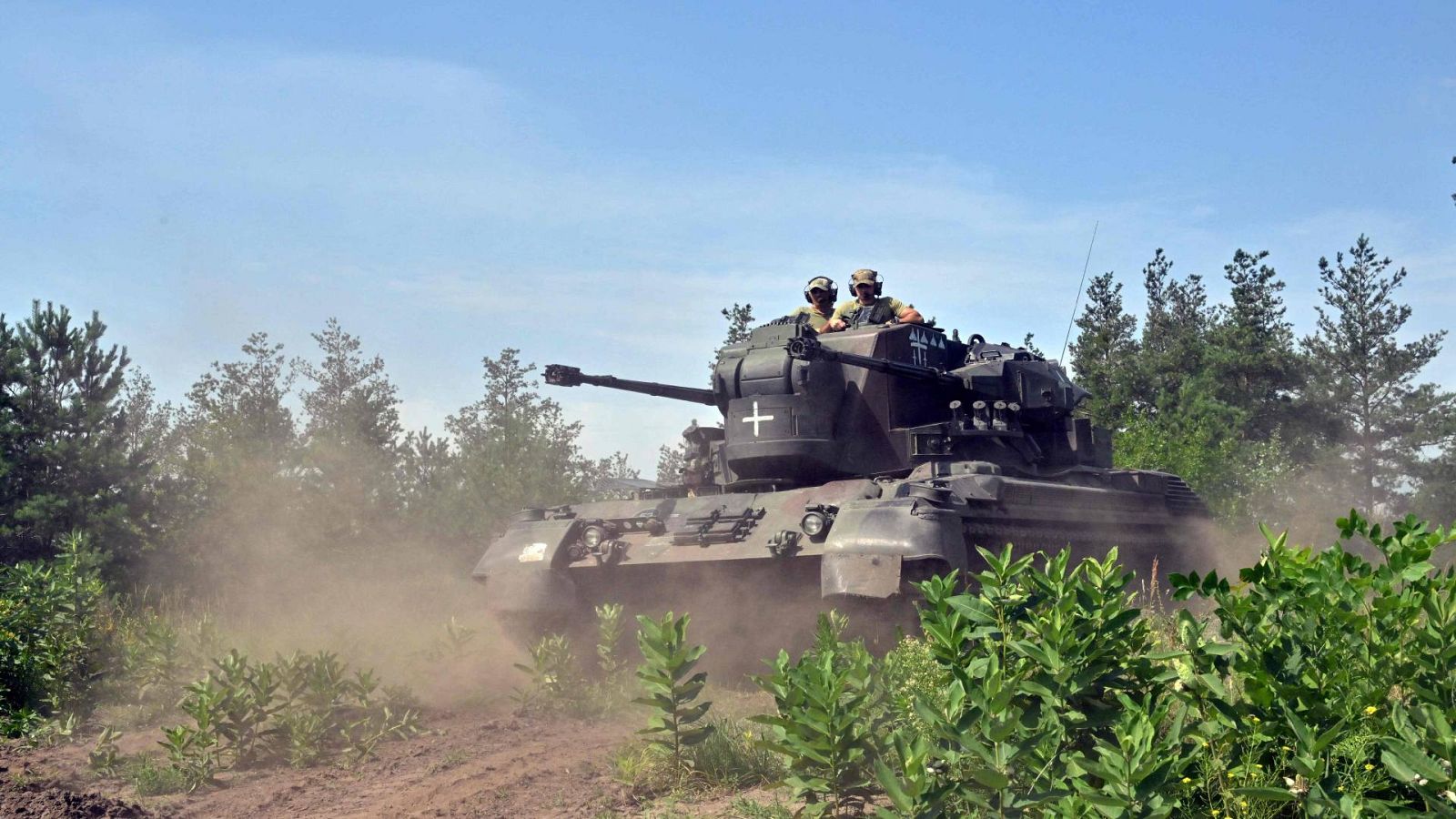 Guerra Ucrania - Rusia en directo, 31 de julio