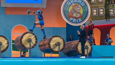 Programaci�n: �Qu� ver hoy en televisi�n? Lunes 31 de julio de 2023