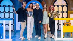 Horario, dónde ver hoy en TV y los pueblos que participan en el tercer programa del 'Grand Prix'