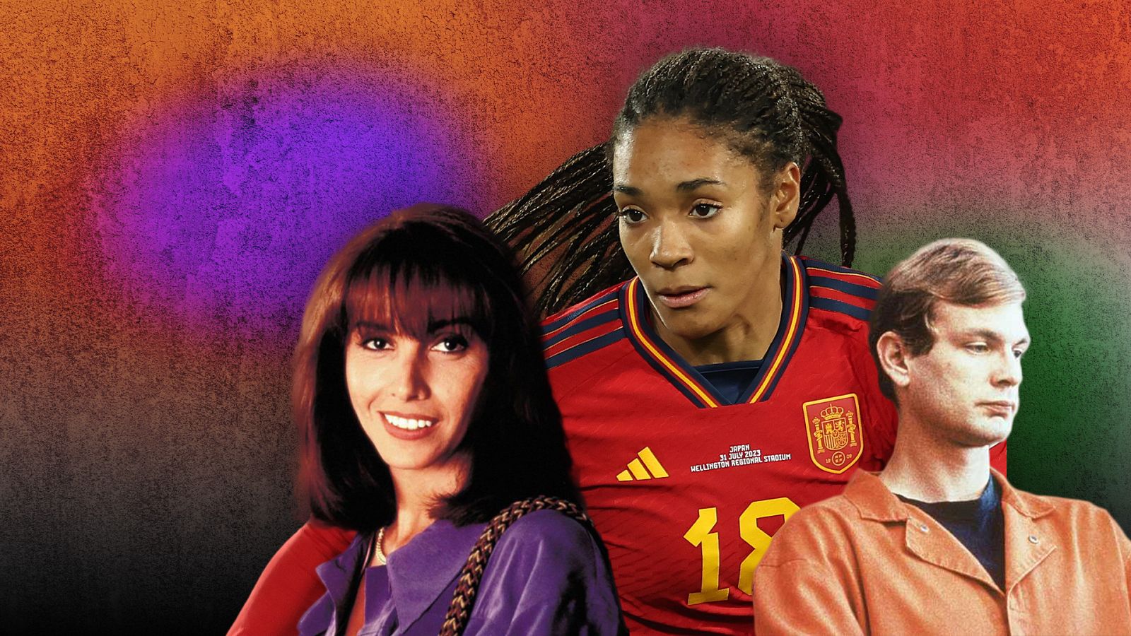 RTVE Play: Todos los estrenos del 31 de julio al 6 de agosto