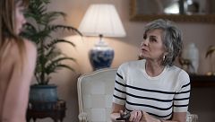 '4 estrellas' | La relación entre Rita y Alfredo ya no es secreta: ¡Marta les ha pillado!