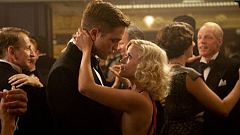 'Agua para elefantes': Curiosidades y el beso de la discordia entre Reese Whiterspoon y Robert Pattinson
