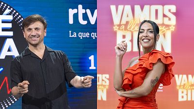 Programaci�n: �Qu� ver hoy en televisi�n? Jueves 3 de agosto de 2023