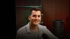 Aquí me bajo: ¿Se considera mala persona David Andújar?
