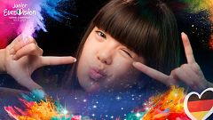Fia representará a Alemania con "Ohne Worte" en Eurovisión Junior 2023