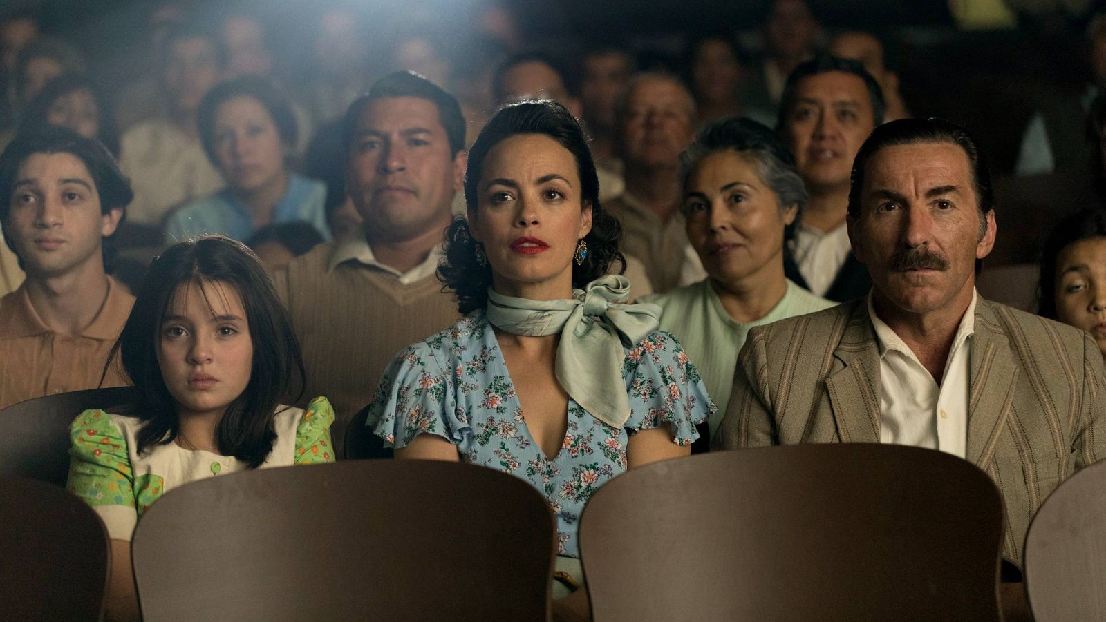 Fotograma de 'La contadora de películas'