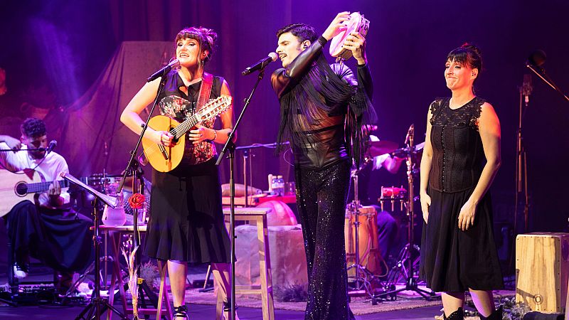 Especial Festival La Mar de Músicas 