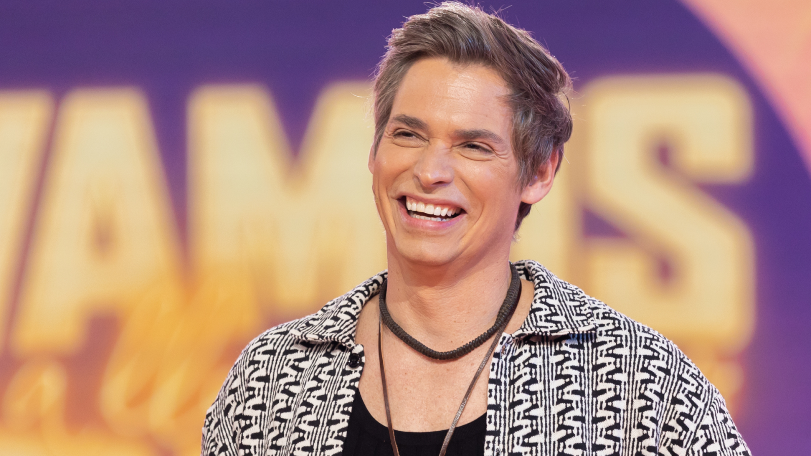 Carlos Baute en el test de la verdad