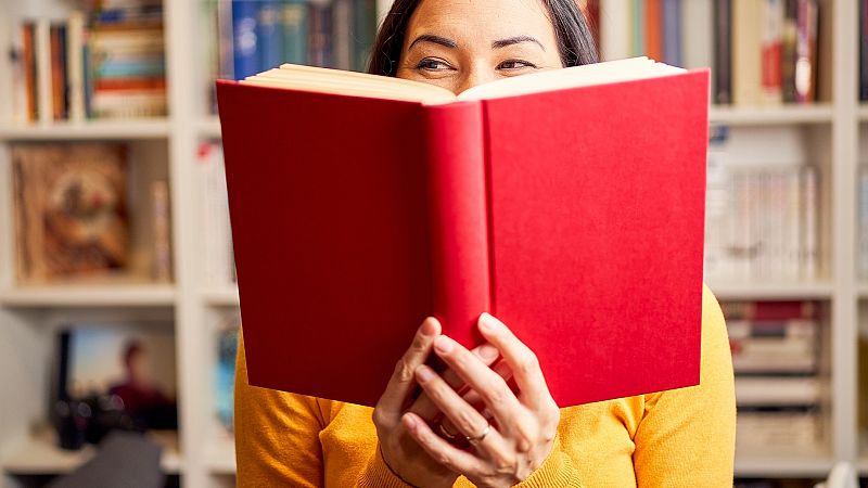 10 palabras raras aceptadas por la RAE que, probablemente, no sab�as 