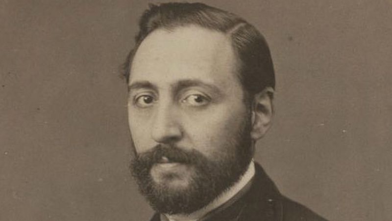 Barbieri, 200 a�os del nacimiento del genio que hizo de la zarzuela un g�nero de masas