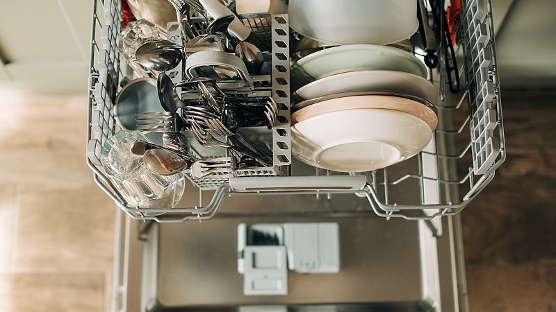 �C�mo surgi� el primer lavavajillas? �Aprende a sacarle m�s partido a tu lavaplatos! 