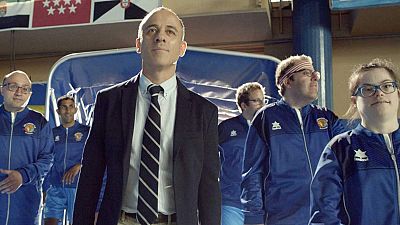 Programaci�n: �Qu� ver hoy en televisi�n? Domingo 13 de agosto