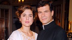 'La señora' regresa este lunes para volver a enamorarte cada tarde en La 1