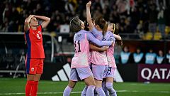 Miyazawa y Japón continúan con su Mundial perfecto y dejan en el camino a Noruega