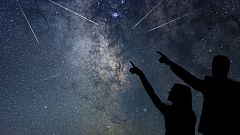 Perseidas 2023: cómo disfrutar de la lluvia de estrellas más esperada del verano