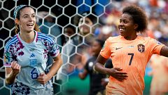 Horario y dónde ver gratis hoy en TV el partido entre España y Países Bajos en el Mundial femenino 2023