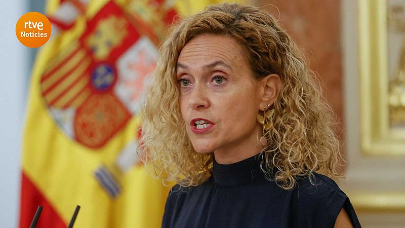 Notícies més destacades del 8 d'agost de 2023 | Meritxell Batet renuncia a repetir com a presidenta del Congrés