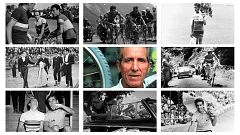 La vida de Federico Martín Bahamontes, en imágenes