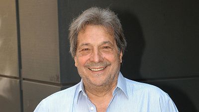 Sancho Gracia: su nombre real, su �nico amor, tres hijos y el papel que le hizo inmortal 