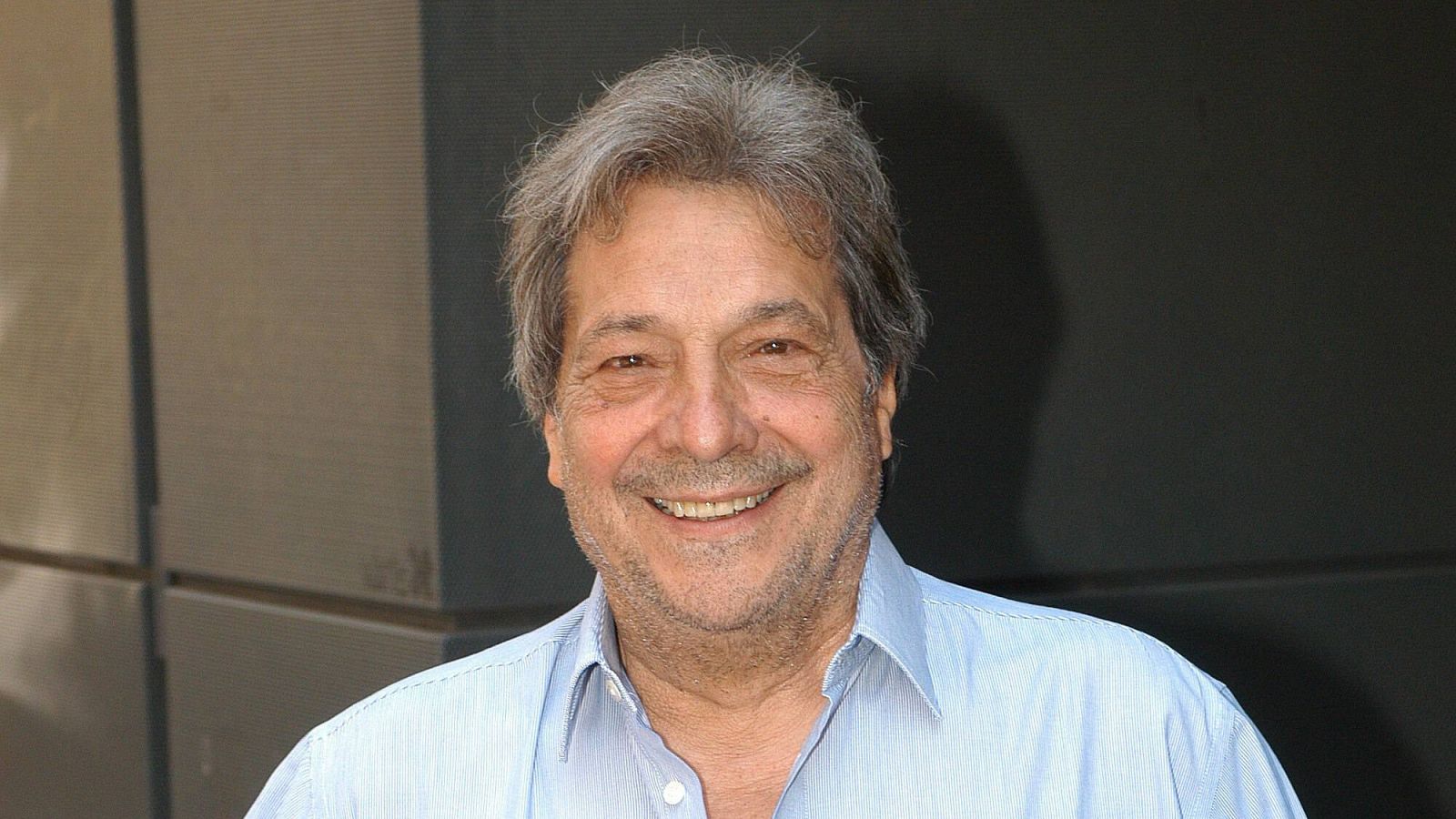 Recordamos a Sancho Gracia en el aniversario de su muerte