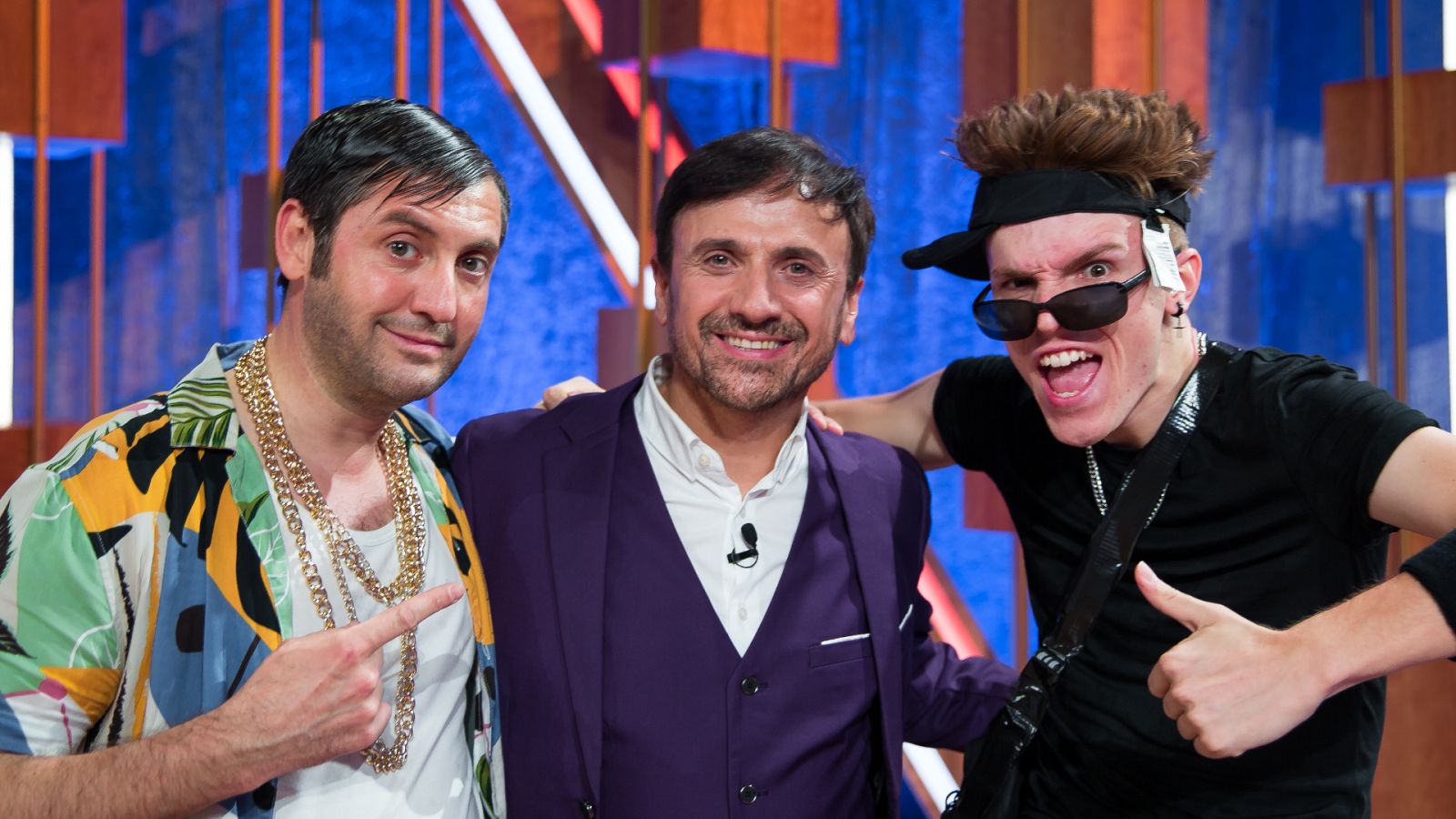 José Mota: Dónde y cuándo ver el cuarto programa