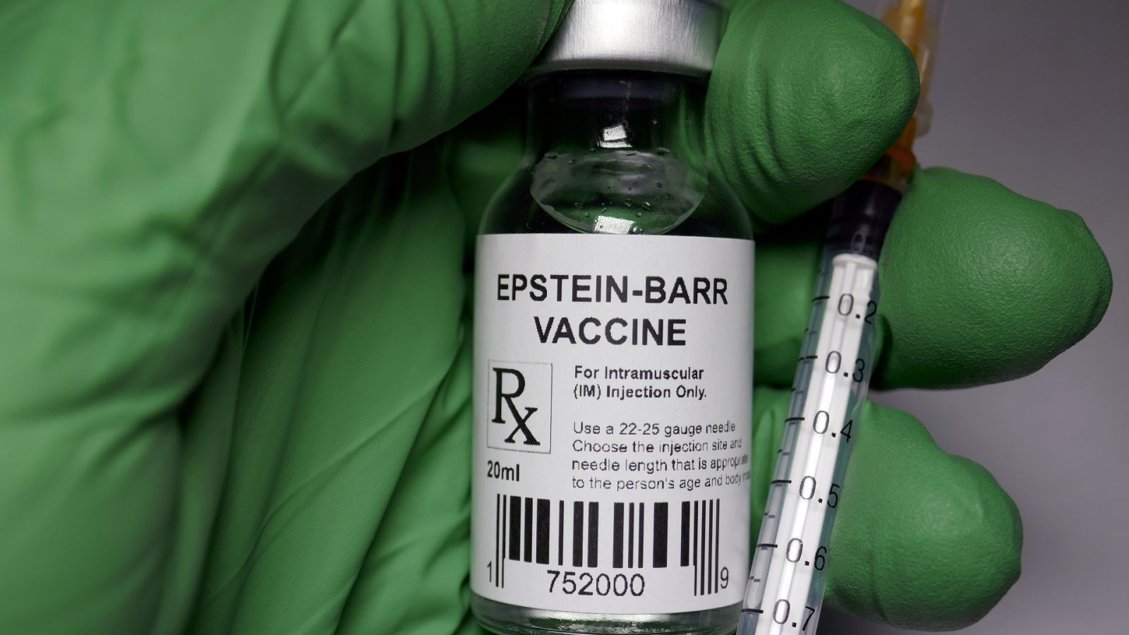 La vacuna experimental podría ayudar a prevenir la esclerosis múltiple, una enfermedad neurológica incurable.