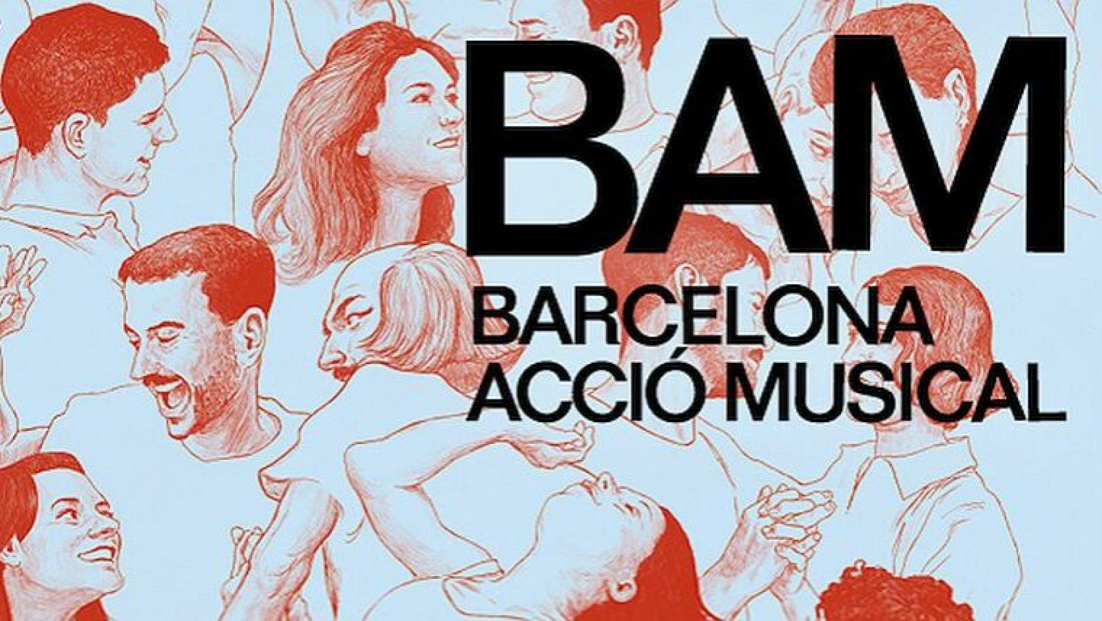 Vuelve el BAM, el escaparate de la música emergente