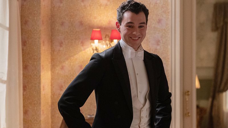 Xavi Lock: "Si Curro tuviera Tinder estar�a echando fuera hasta que apareciera Martina"