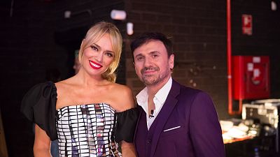 Programaci�n: �Qu� ver hoy en televisi�n? Jueves 10 de agosto de 2023