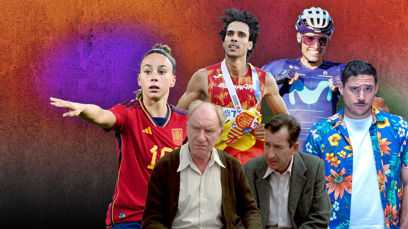 Estrenos RTVE Play: Programación películas y series entre el 14 y el 20 de agosto