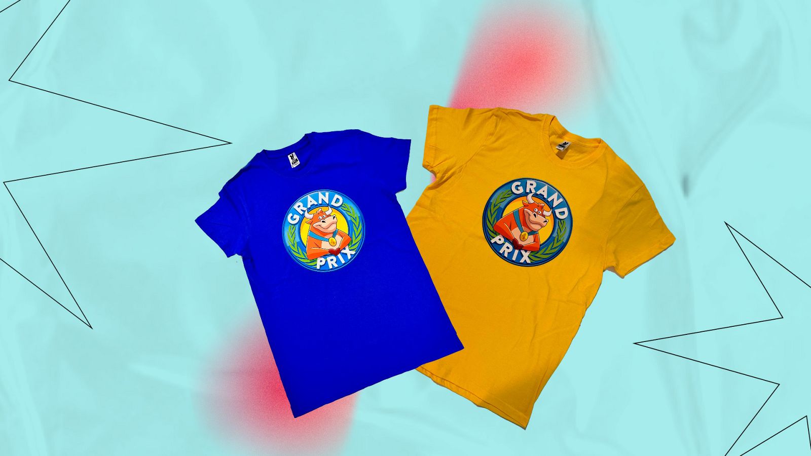 Gana una camiseta del Grand Prix