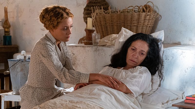 Ramona, el personaje que puede cambiar todo en 'La Promesa'