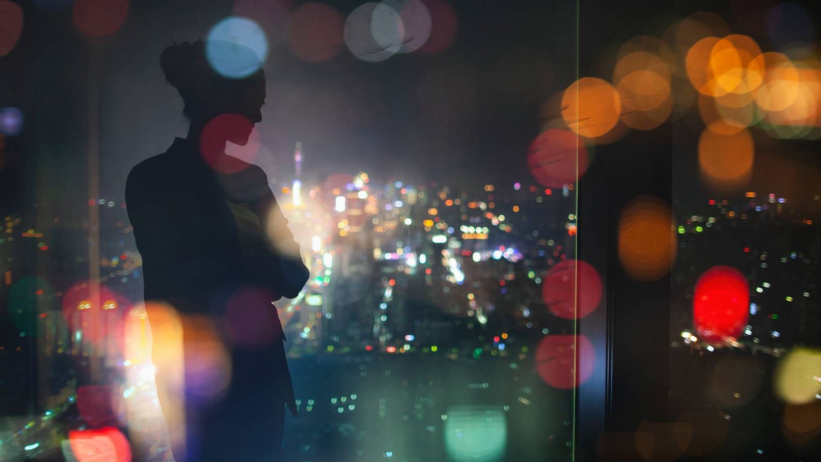 La Policía Nacional libera a 41 mujeres explotadas sexualmente desde dos "call centers" de España e Italia