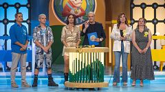 Grand Prix | Tineo y Los Montesinos, los pueblos que se enfrentan en el cuarto programa