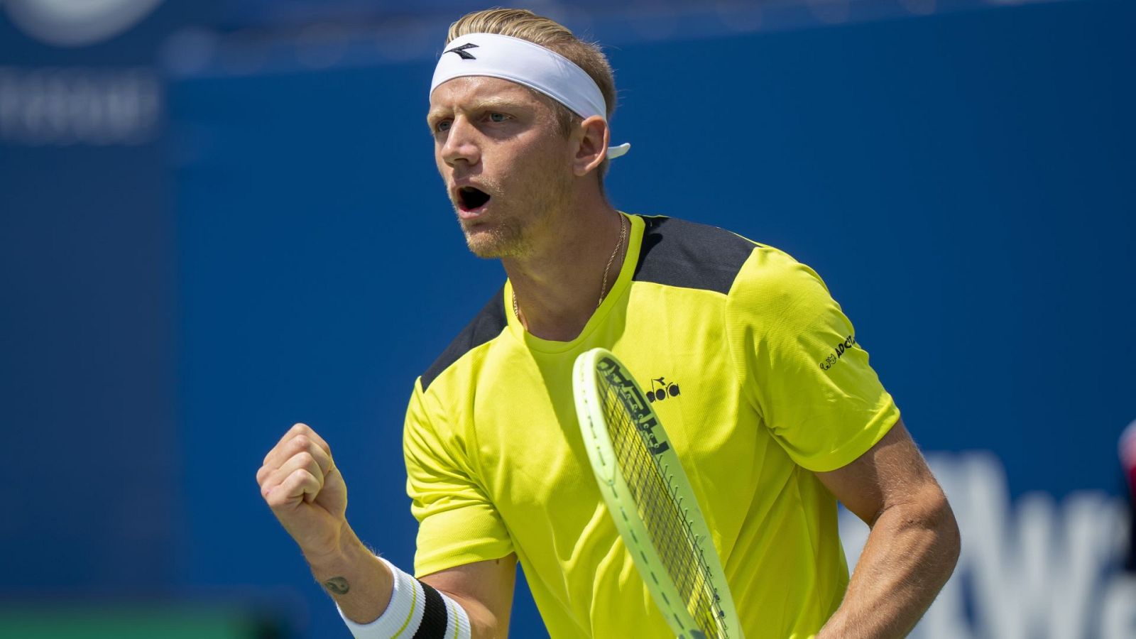 Alejandro Davidovich