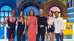 Grand Prix: Primer pueblo clasificado para la gran final y la nueva dinámica del concurso