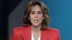 'Viaje al centro de la tele' repasa la trayectoria de Mercedes Milá