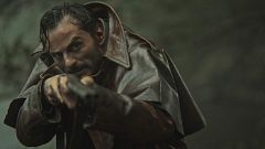 'Sordo', Asier Etxeandia protagoniza este wéstern: es tan bestia que te hiela la sangre