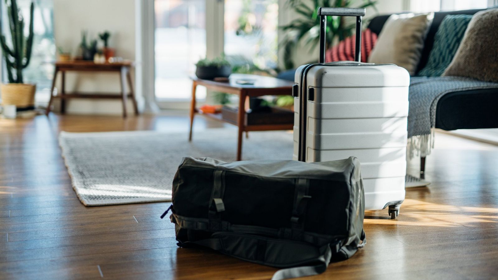 España es el segundo país del mundo donde más se practica el intercambio de casas en vacaciones