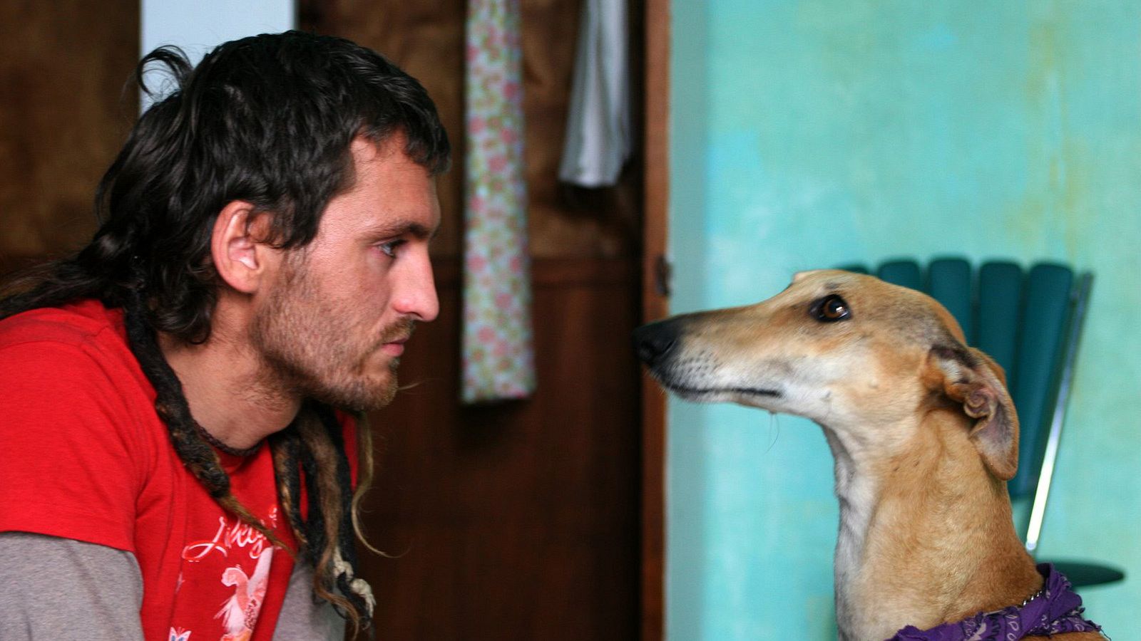 ¿Por qué se frotan las patitas?: curiosidades de la película