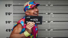 Iván Labanda, la voz de Ken en 'Barbie': "Doblar a Ryan Gosling es muy agradecido, hace una interpretación fantástica"
