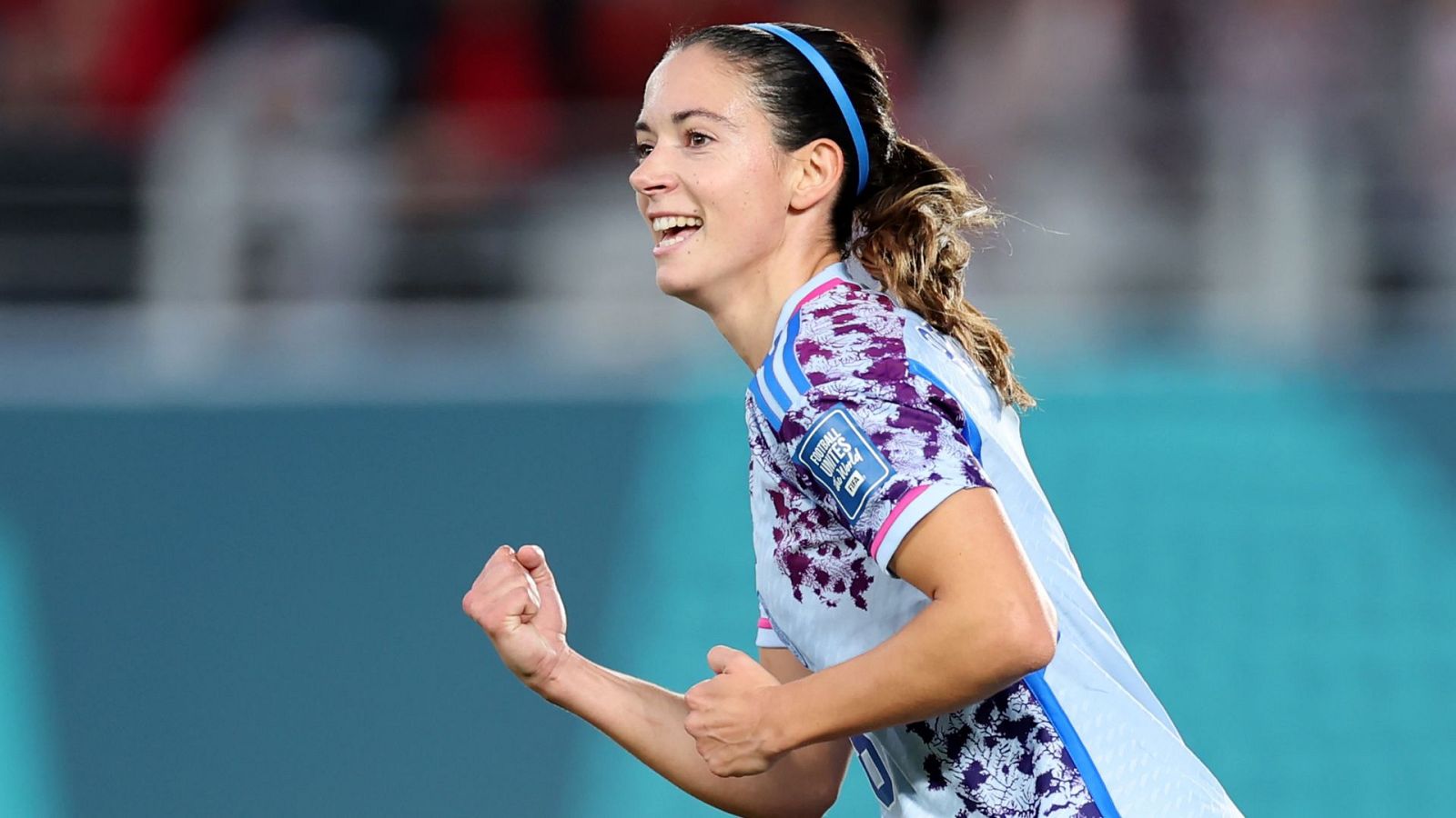 Aitana Bonmatí, la historia del apellido de una de las candidatas ala Balón de Oro del Mundial 2023