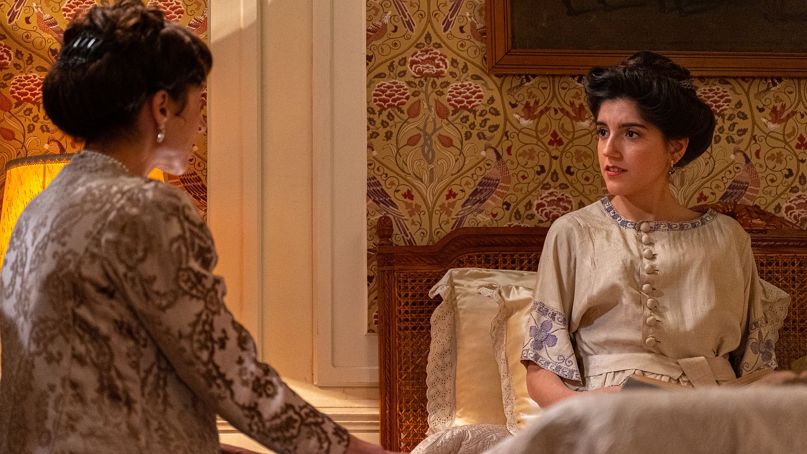 El gran secreto de Jimena sale a la luz