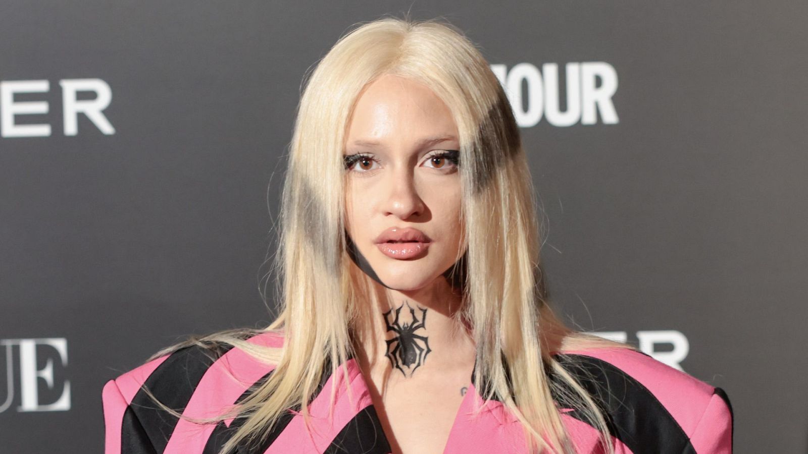 Luna Ki publicará su single "Par de vistos" el 1 de septiembre