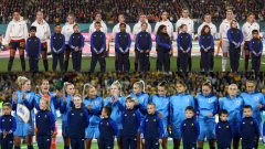 Técnica contra potencia: Así es la comparación de los onces de España e Inglaterra en busca de su primer Mundial