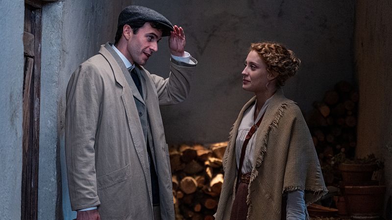 Jana y Abel, cada vez más juntos: ¿Qué siente el doctor por la doncella?