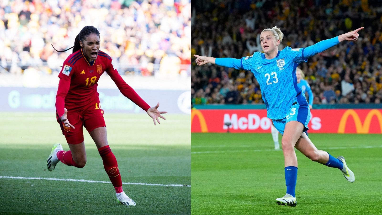 España quiere despertar del sueño conquistando la primera estrella de su historia