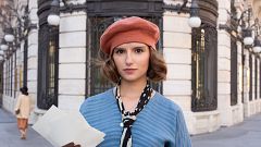 'Salón de té La Moderna': todo lo que necesitas saber de la serie con las primeras imágenes en exclusiva