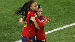 Del Balón de Oro a Bonmatí al premio a la mejor joven de Salma: datos de una final histórica