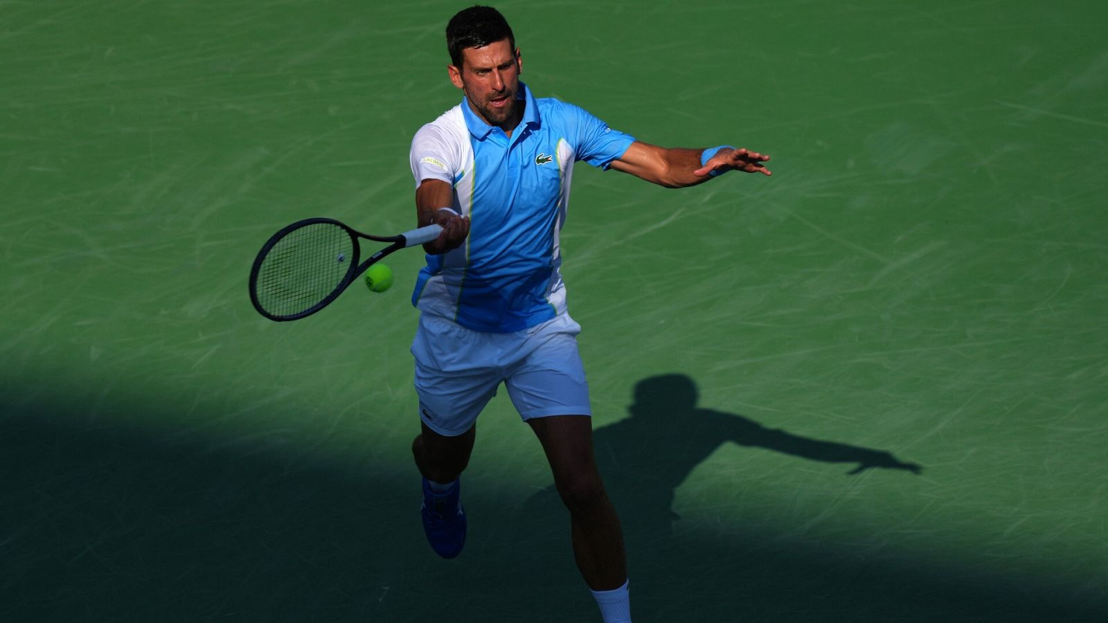 Djokovic gana su Master 1000 número 39 en Cincinnati